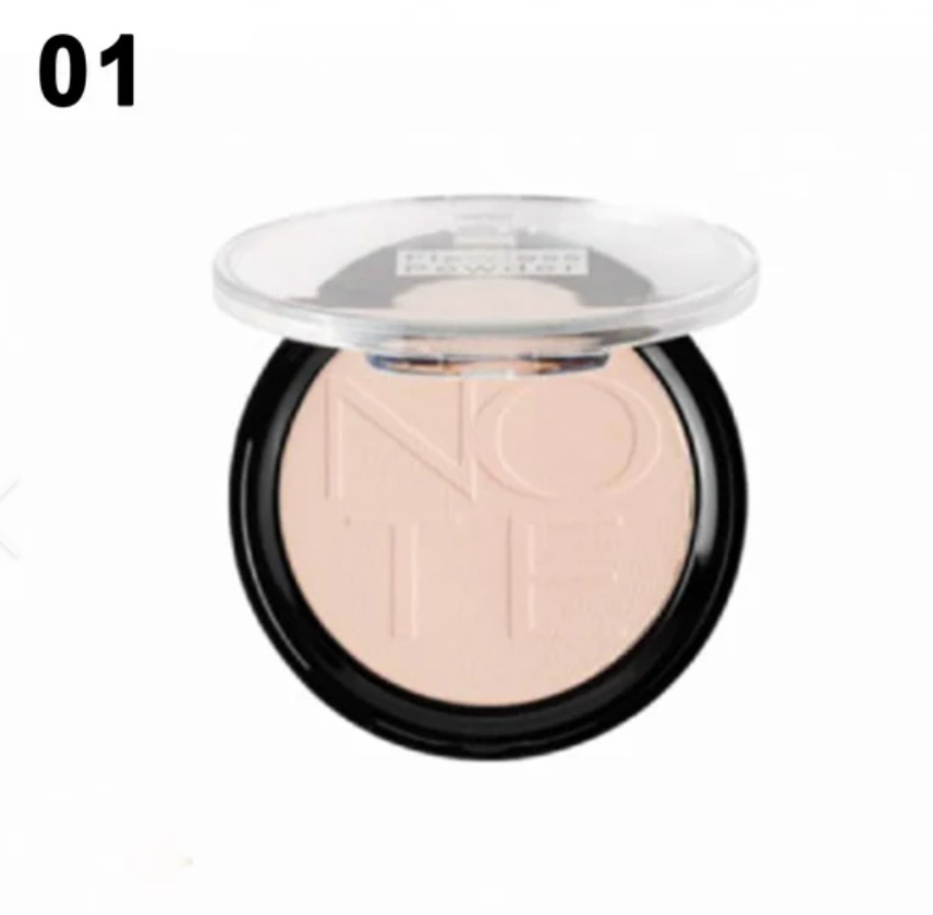 Note Flawless Powder