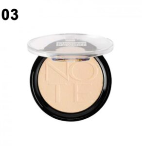 Note Flawless Powder