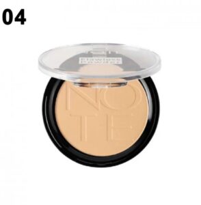 Note Flawless Powder