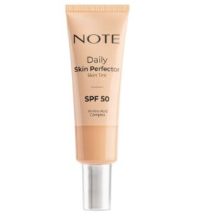 Note Daily Skin Perfector Skin Tint Foundation