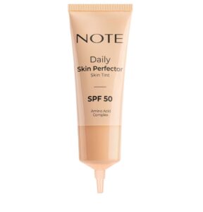 Note Daily Skin Perfector Skin Tint Foundation
