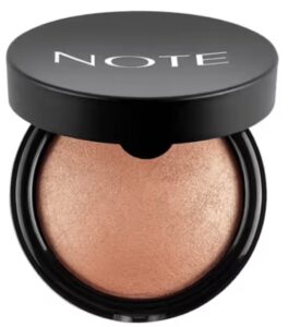 Note Baked Blusher