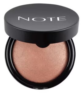 Note Baked Blusher