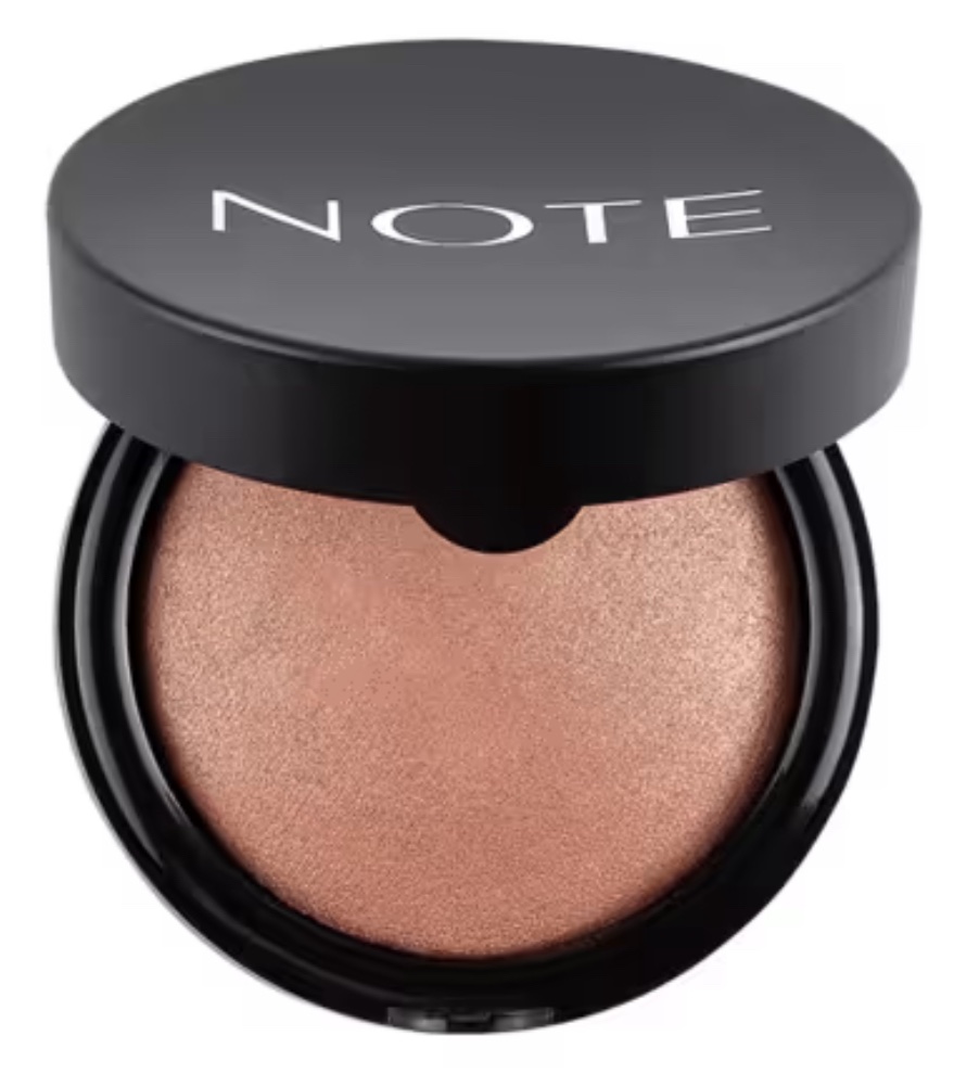 Note Baked Blusher