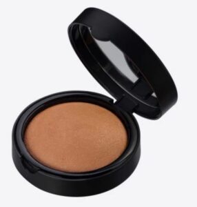 Note Baked Blusher