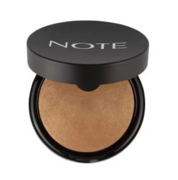 Note Baked Blusher