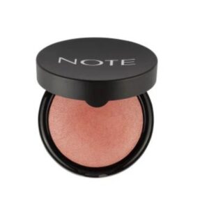 Note Baked Blusher