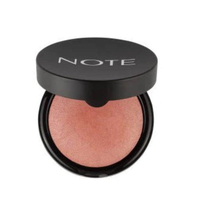 Note Baked Blusher