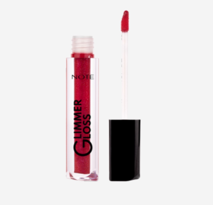 Note Glimmer Gloss