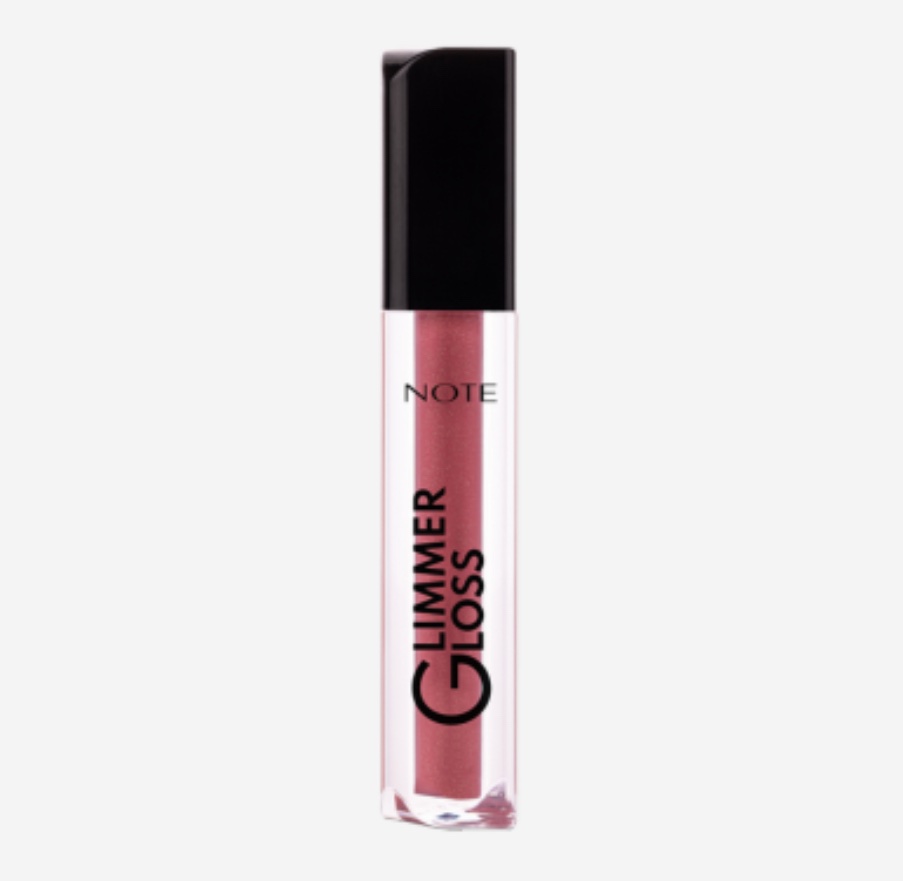 Note Glimmer Gloss