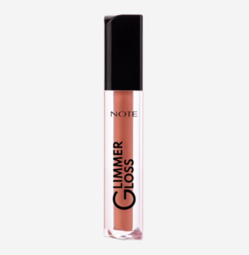 Note Glimmer Gloss