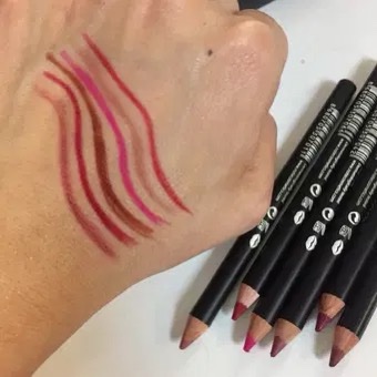 Note Ultra Rich Color Lip Pencil