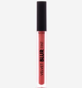Note Velvet Blur Tint Note Velvet Blur Tint