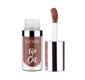 Note Lip Oil