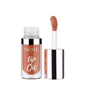 Note Lip Oil