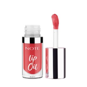 Note Lip Oil