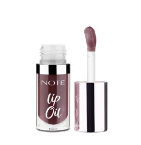 Note Lip Oil