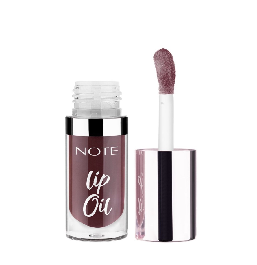 Note Lip Oil