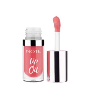 Note Lip Oil