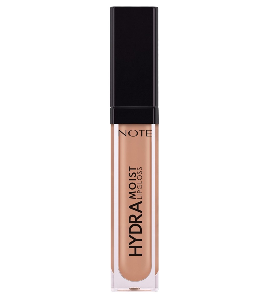 Note Hydra Moist Lip Gloss