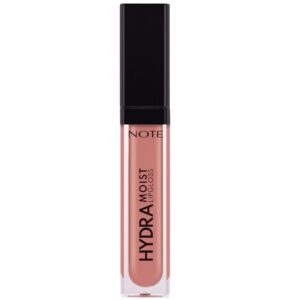 Note Hydra Moist Lip Gloss