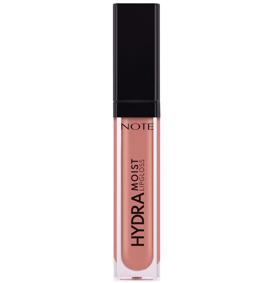 Note Hydra Moist Lip Gloss