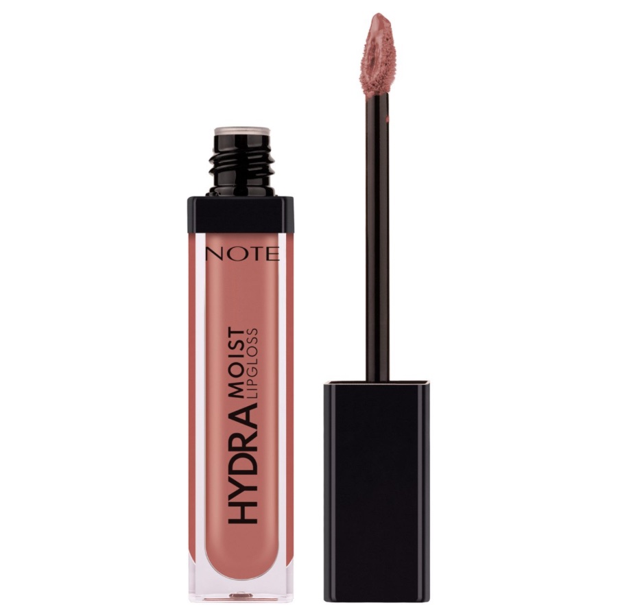 Note Hydra Moist Lip Gloss