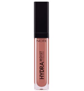Note Hydra Moist Lip Gloss