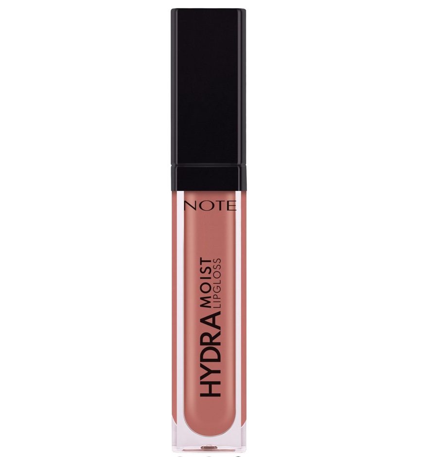 Note Hydra Moist Lip Gloss