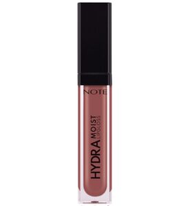 Note Hydra Moist Lip Gloss