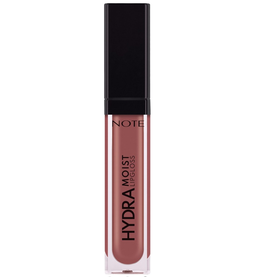 Note Hydra Moist Lip Gloss