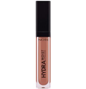 Note Hydra Moist Lip Gloss
