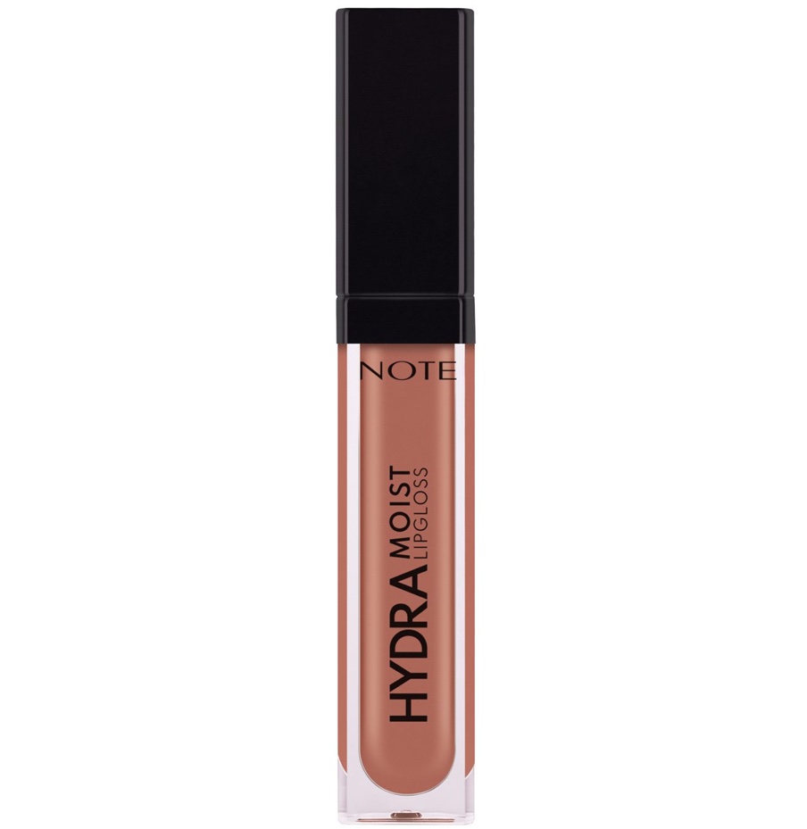 Note Hydra Moist Lip Gloss