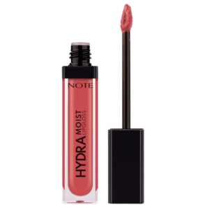 Note Hydra Moist Lip Gloss