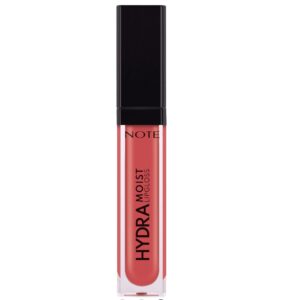 Note Hydra Moist Lip Gloss