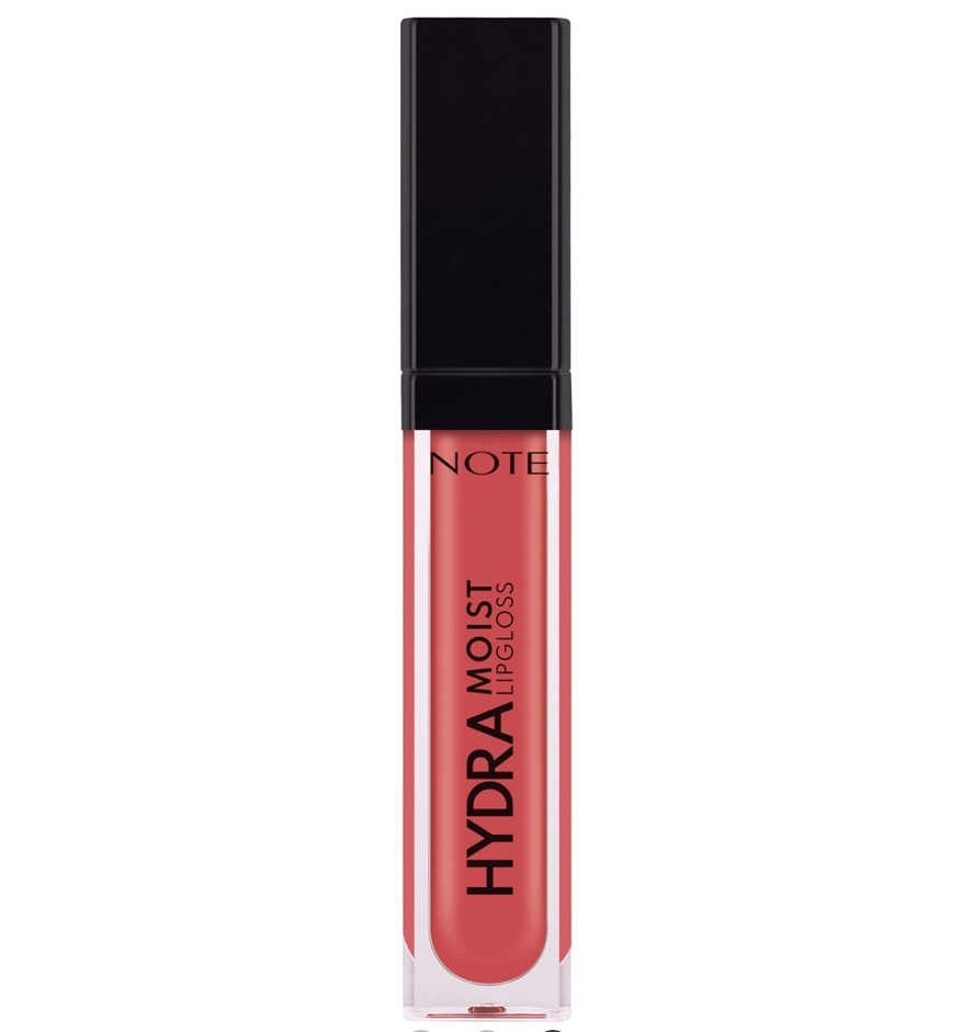 Note Hydra Moist Lip Gloss