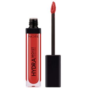 Note Hydra Moist Lip Gloss