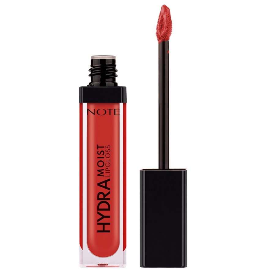 Note Hydra Moist Lip Gloss