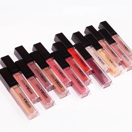 Note Hydra Moist Lip Gloss