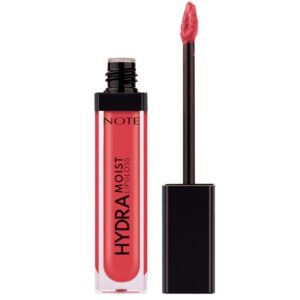 Note Hydra Moist Lip Gloss