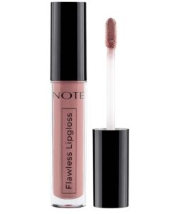 Note Flawless Lip Gloss Note Flawless Lip Gloss