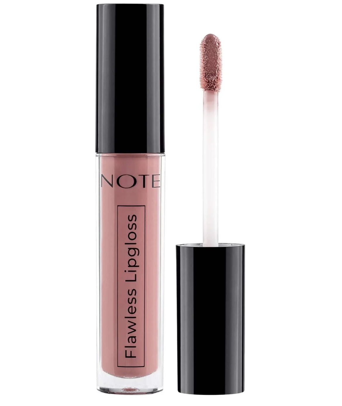 Note Flawless Lip Gloss Note Flawless Lip Gloss