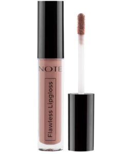 Note Flawless Lip Gloss Note Flawless Lip Gloss