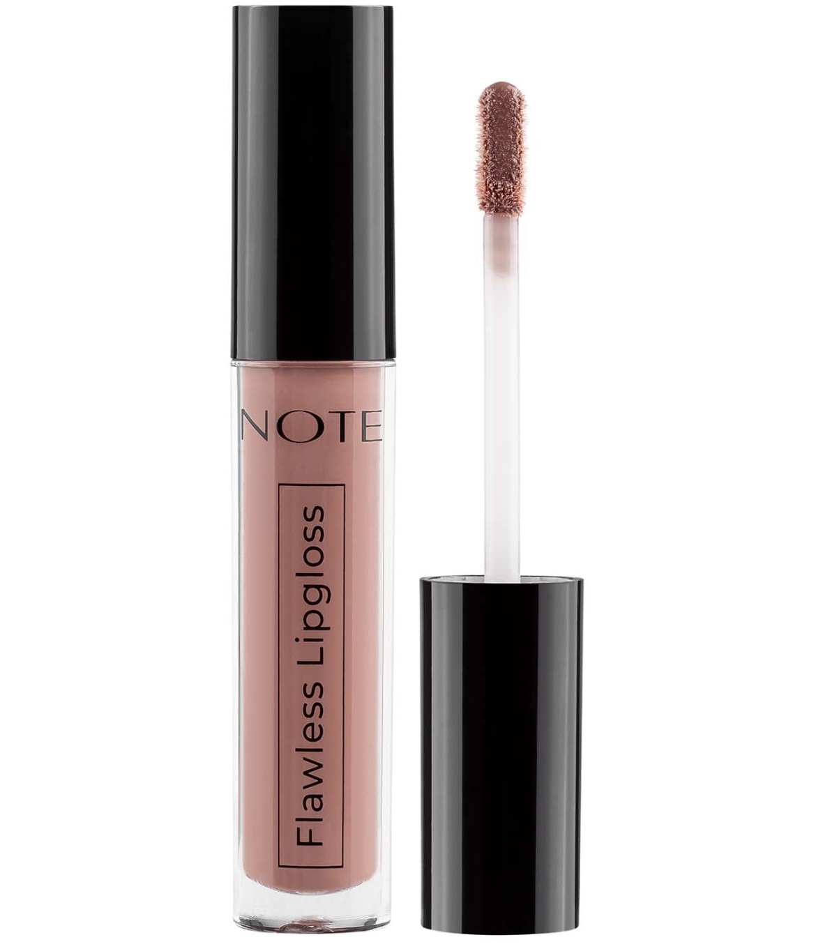 Note Flawless Lip Gloss Note Flawless Lip Gloss