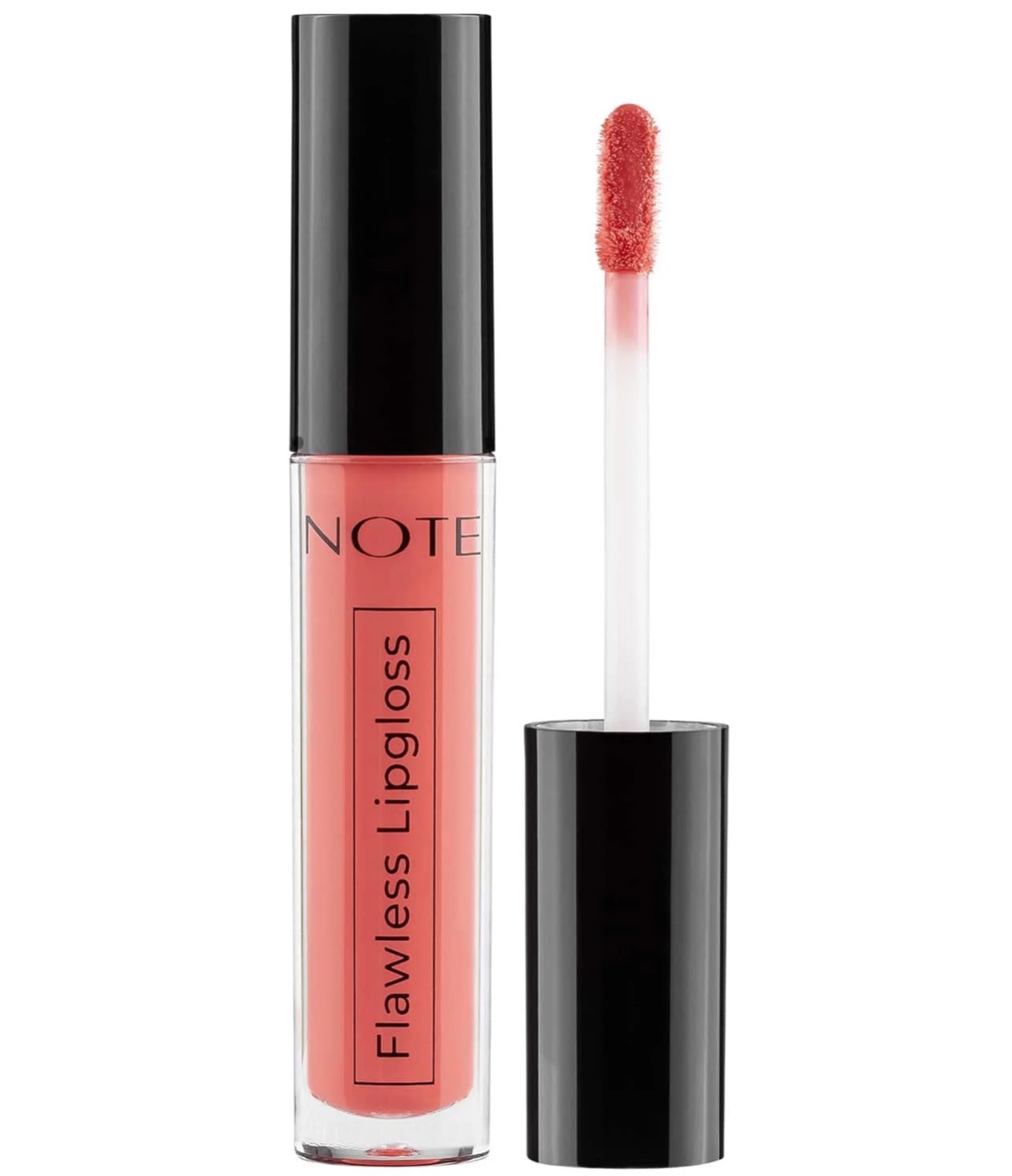 Note Flawless Lip Gloss Note Flawless Lip Gloss