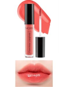 Note Flawless Lip Gloss Note Flawless Lip Gloss