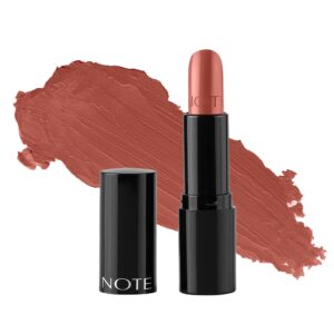 Note Flawless Lipstick