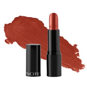 Note Flawless Lipstick