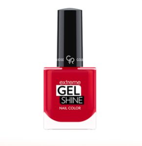 Golden Rose Vernis à Ongles Effet Gel Extreme Gel Shine