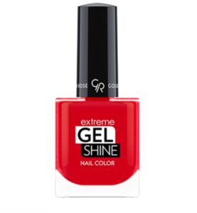 Golden Rose Vernis à Ongles Effet Gel Extreme Gel Shine